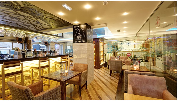 Palmera Beach Hotel & Spa , Крит